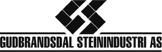 Gudbrandsdal Steinindustri Gudbrandsdal Steinindustri